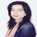 Dr Upasna Dua - UPTURN CAREER COUNSELLING, Certified career Counsellor, Life Coach, Motivational Speaker, Certified career counsellor For Abroad Studies